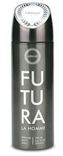 Armaf Armaf Futura La Homme men's deodorant spray 200 ml