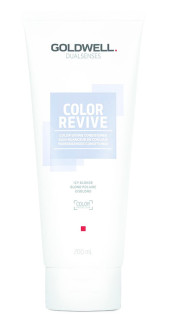 Goldwell Dualsenses Color Revive Icy Blonde Farbwiederherstellungs-Conditioner 200 ml