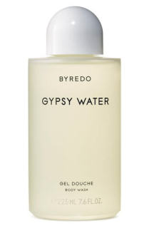 Byredo Gypsy Water Unisex body wash 225 ml