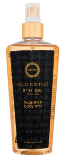 Armaf Club De Nuit Intense Woman Body Mist 250 ml