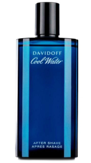 Davidoff Cool Water Man after shave 125 ml