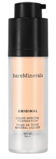 BareMinerals Original Liquid Mineral Foundation SPF20 Flüssig-Make-up