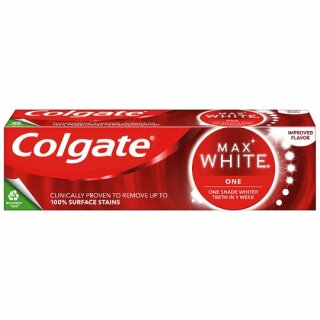 Colgate Max White One Zahnpasta 75 ml