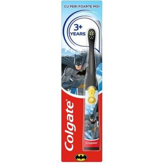 Colgate Batman Batterie-Zahnbürste
