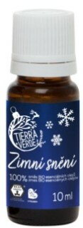 Tierra Verde Essential Oil Winter Dreaming 10 ml