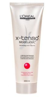 L'Oréal Professionnel X-Tenso Haarglättungscreme (normal) 250 ml