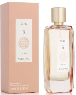 Annayake Dojou For Her Women Eau de Parfum 100 ml