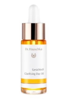 Dr. Hauschka Clarifying Day Oil Gesichtsöl für fettige Haut 18 ml
