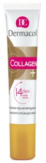 Dermacol Collagen+ Intensive Rejuvenating Serum 12 ml