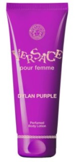 Versace Dylan Purple Women body lotion 200 ml