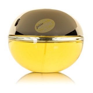 DKNY Golden Delicious Women Eau de Parfum 100 ml