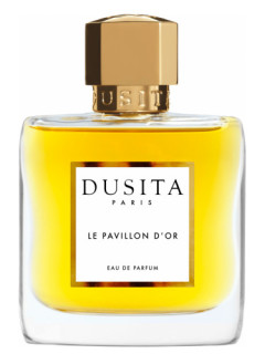 Dusita Le Pavillon D'Or Women Eau de Parfum 100 ml