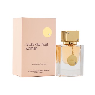 Armaf Club de Nuit Women Perfume Oil 18 ml